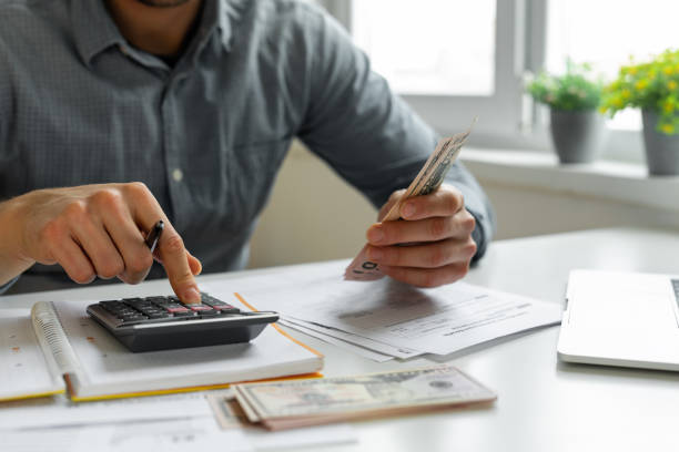 Construction Loans in Fletcher, OK