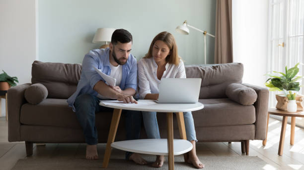 Best Home Equity Lines of Credit (HELOC)  in Fletcher, OK